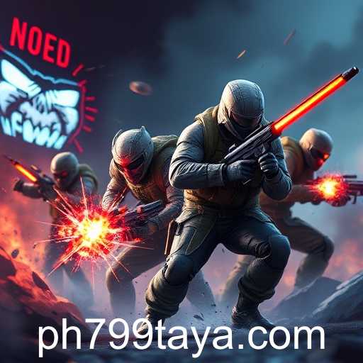 Exploring the Excitement of Action Games: A Deep Dive into 'ph799'