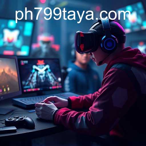 The Evolving Landscape of Online Gaming