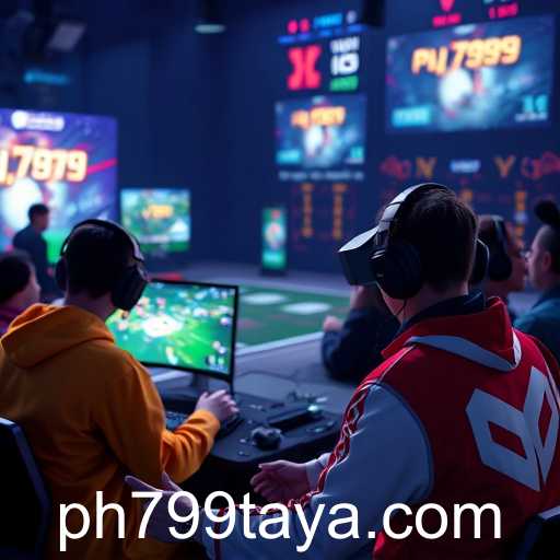 Evolving Landscape of Online Gaming in 2025