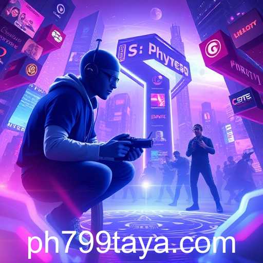 Digital Strategy and Community Growth on PH799