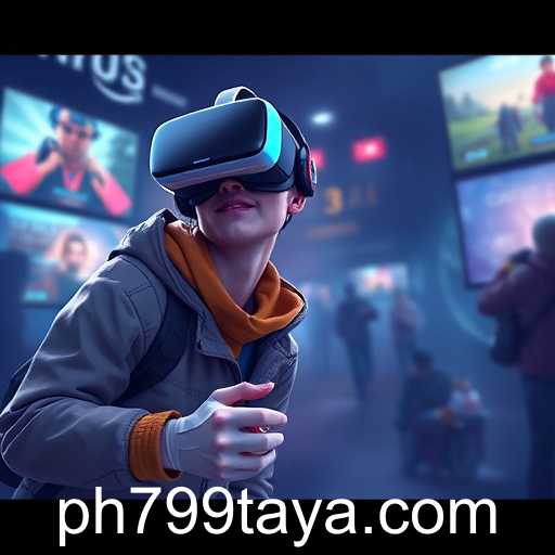 Innovations and Trends in Gaming