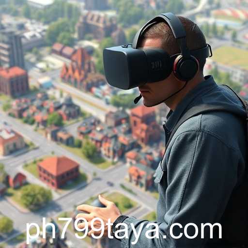 The Rise of Interactive Gaming in 2025