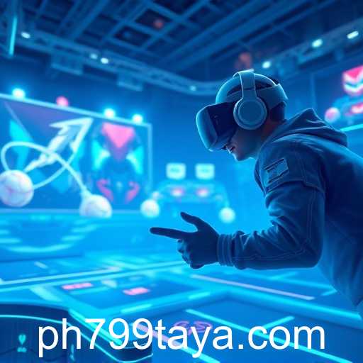 Navigating the World of Online Gaming in 2025