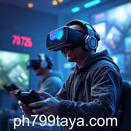 The Rise of PH799 in Online Gaming