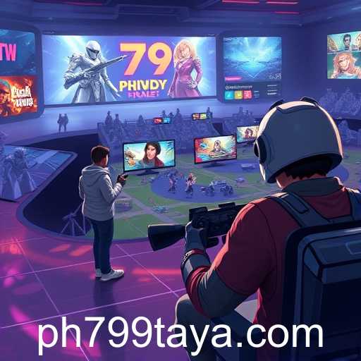 ph799