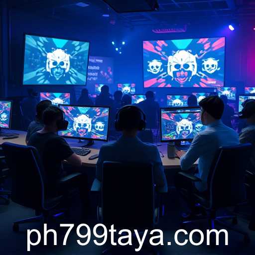 The Rise of Gaming Platforms in the Digital Age