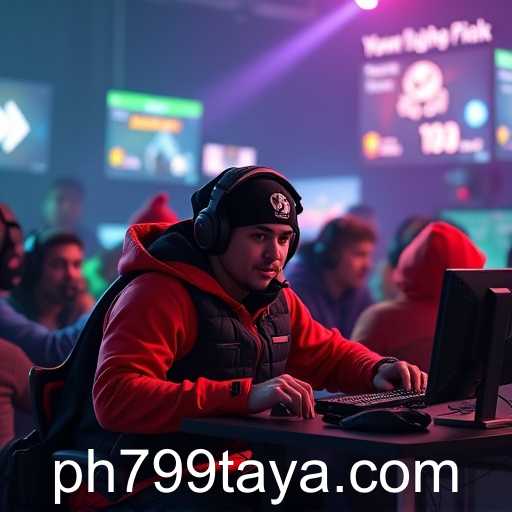 Rise of Online Gaming and Its Global Impact