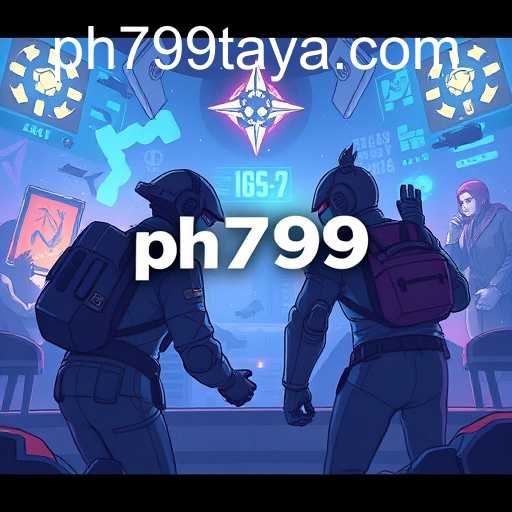 The Rise of ph799: A Game Changer in Online Entertainment