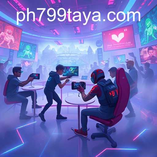 The Rise of Gaming Platforms in the Hybrid Era