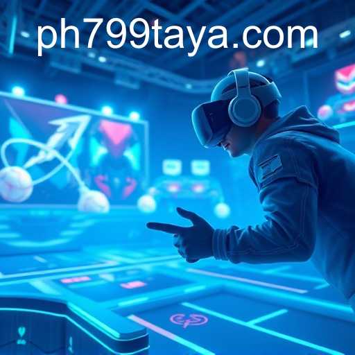 Virtual Gaming Soars Amidst Technological Advancements